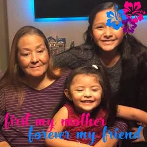 Meet your Posher, Roberta